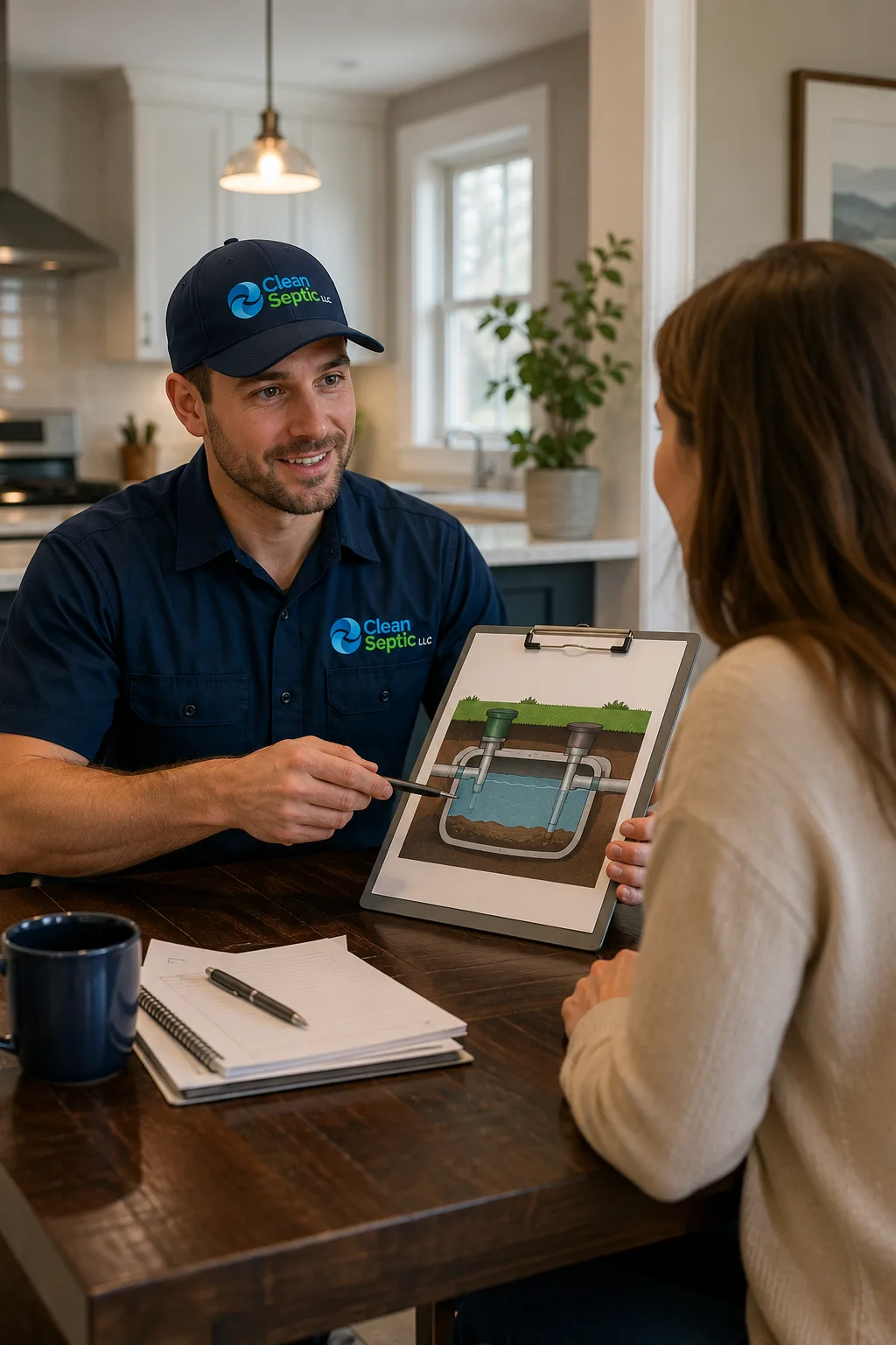 Septic Tank Pumping Patterson, GA FAQs